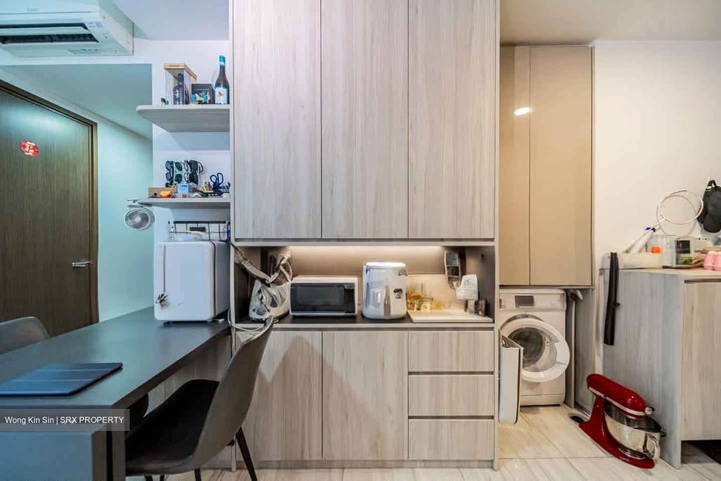 Parc Esta (D14), Apartment #564082701